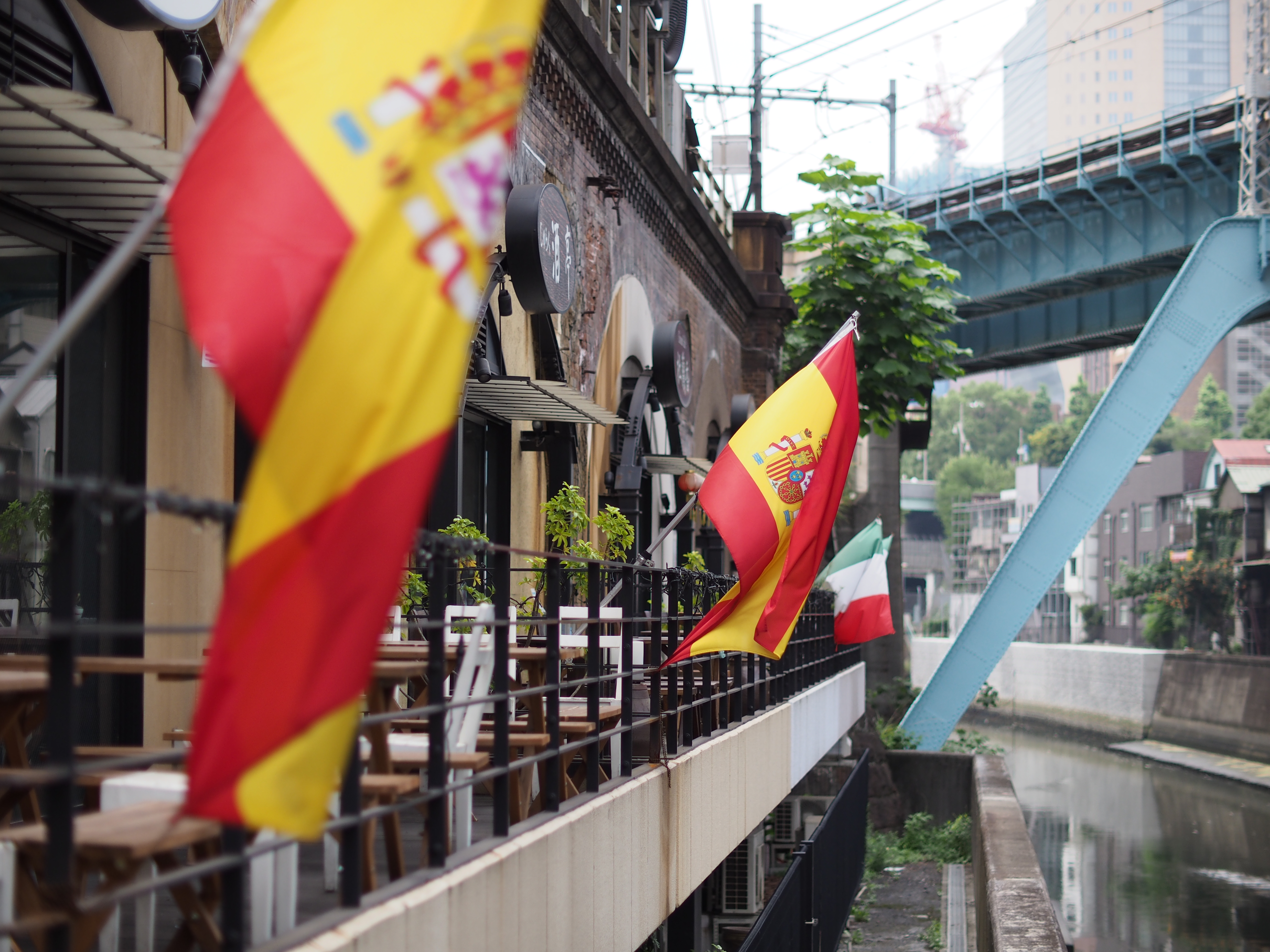 E-P5 / 1/4,000秒 / F1.4 / 0EV / ISO200 / 絞り優先AE / WB：オート / 42.5mm