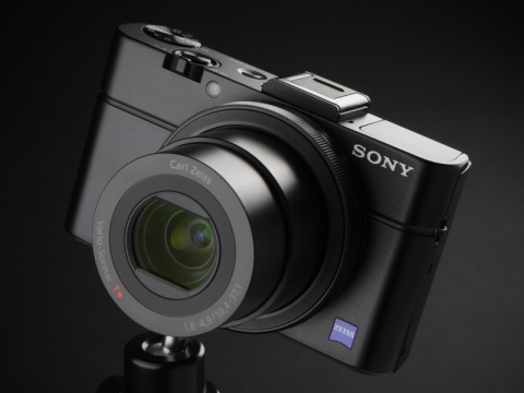 SONY RX100M2