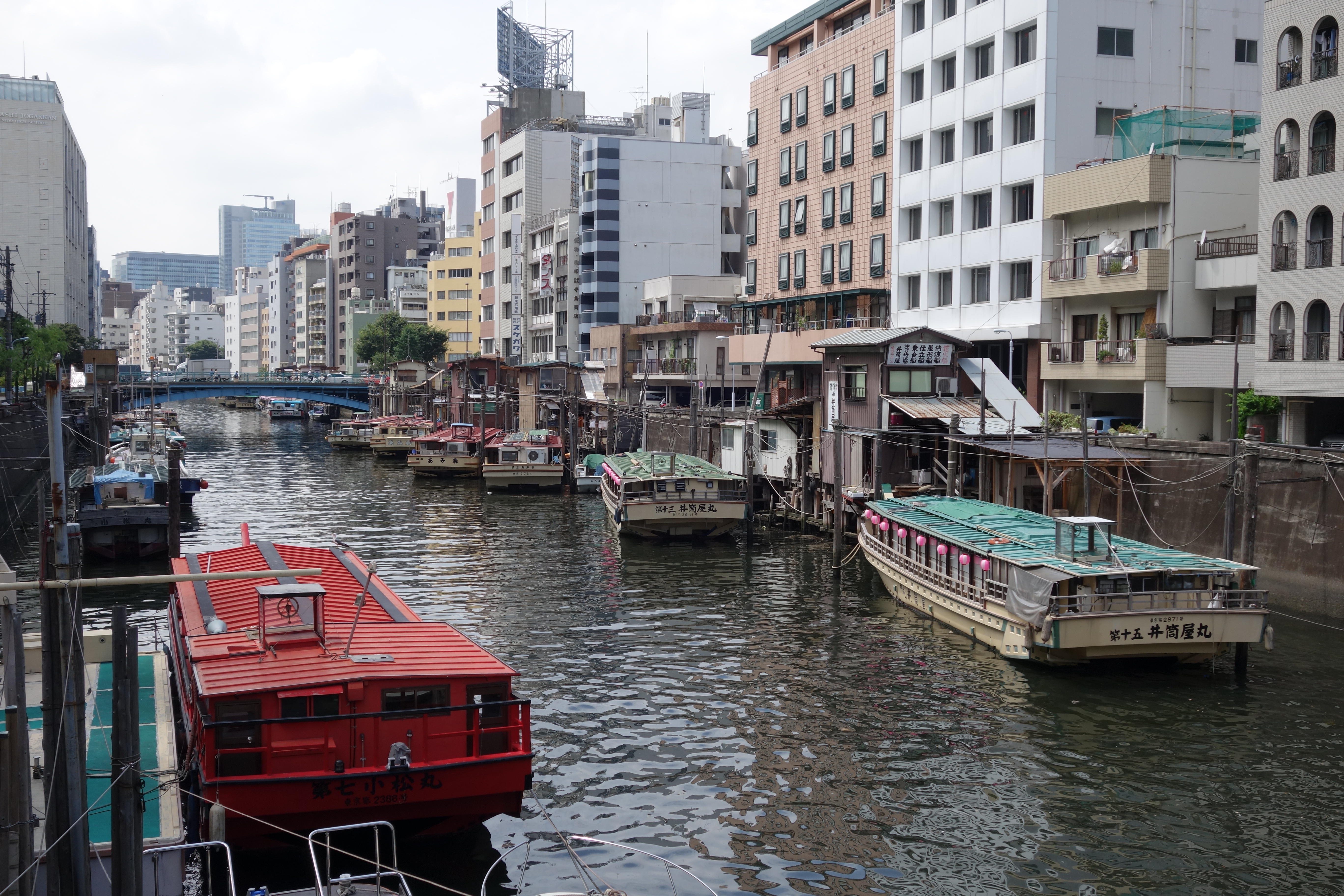 DSC-RX100M2 / 5,472×3,648 / ISO160 / F4 / 1/800秒 / 15.4mm（42mm相当）