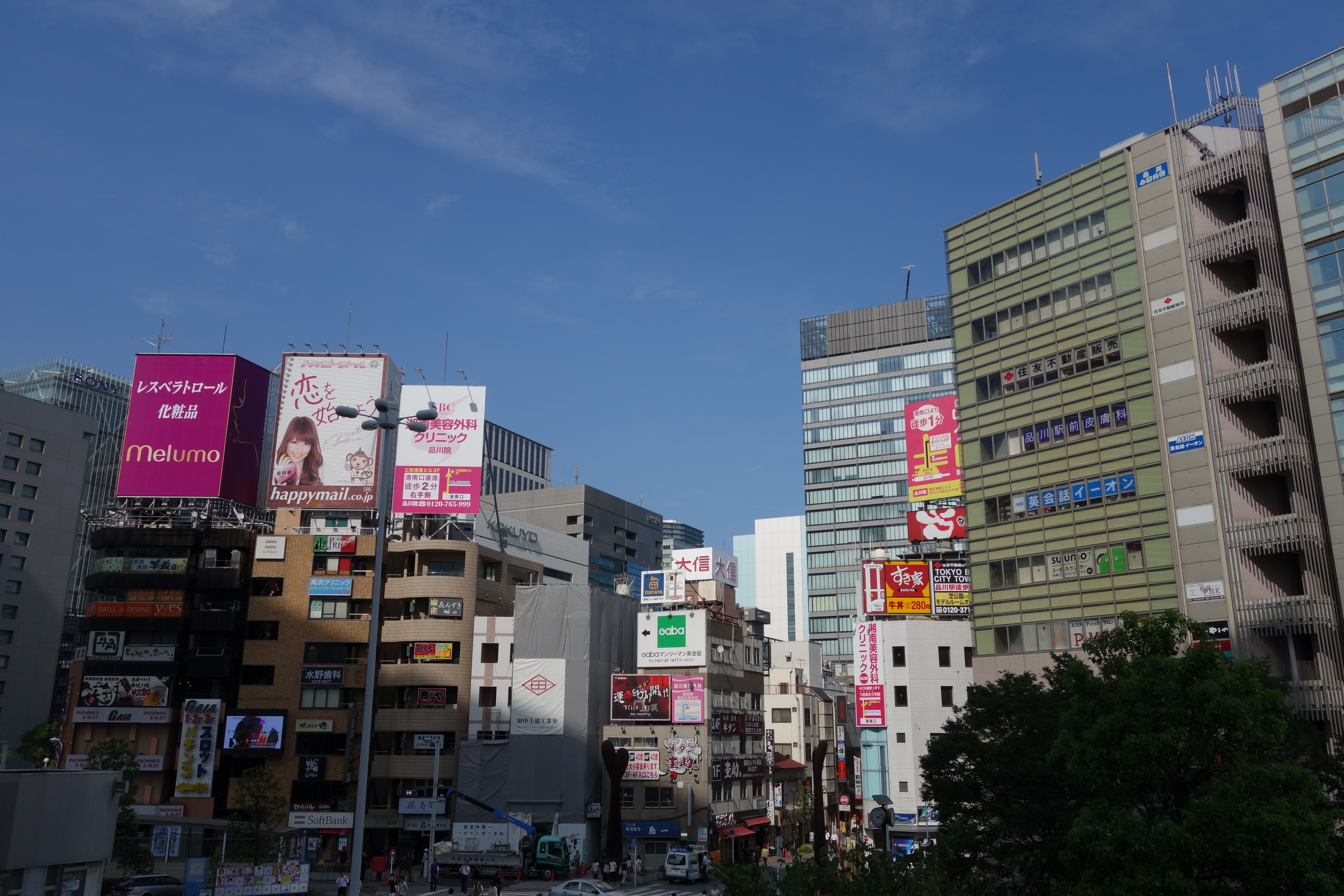 DSC-RX100M2 / 5,472×3,648 / ISO160 / F5.6 / 1/800秒 / 10.4mm（28mm相当）