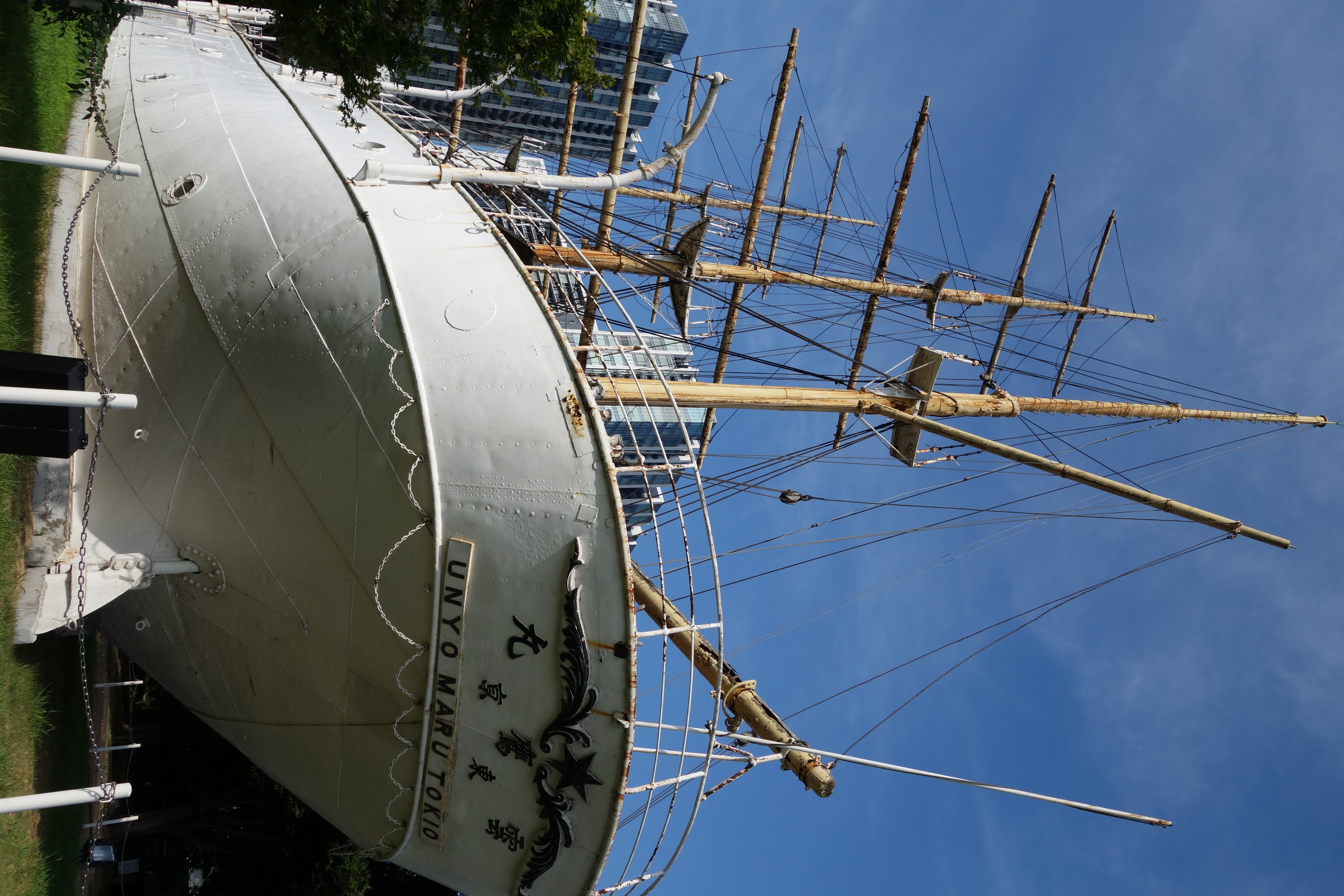 DSC-RX100M2 / 3,648×5,472 / ISO160 / F6.3 / 1/640秒 / 10.4mm（28mm相当）