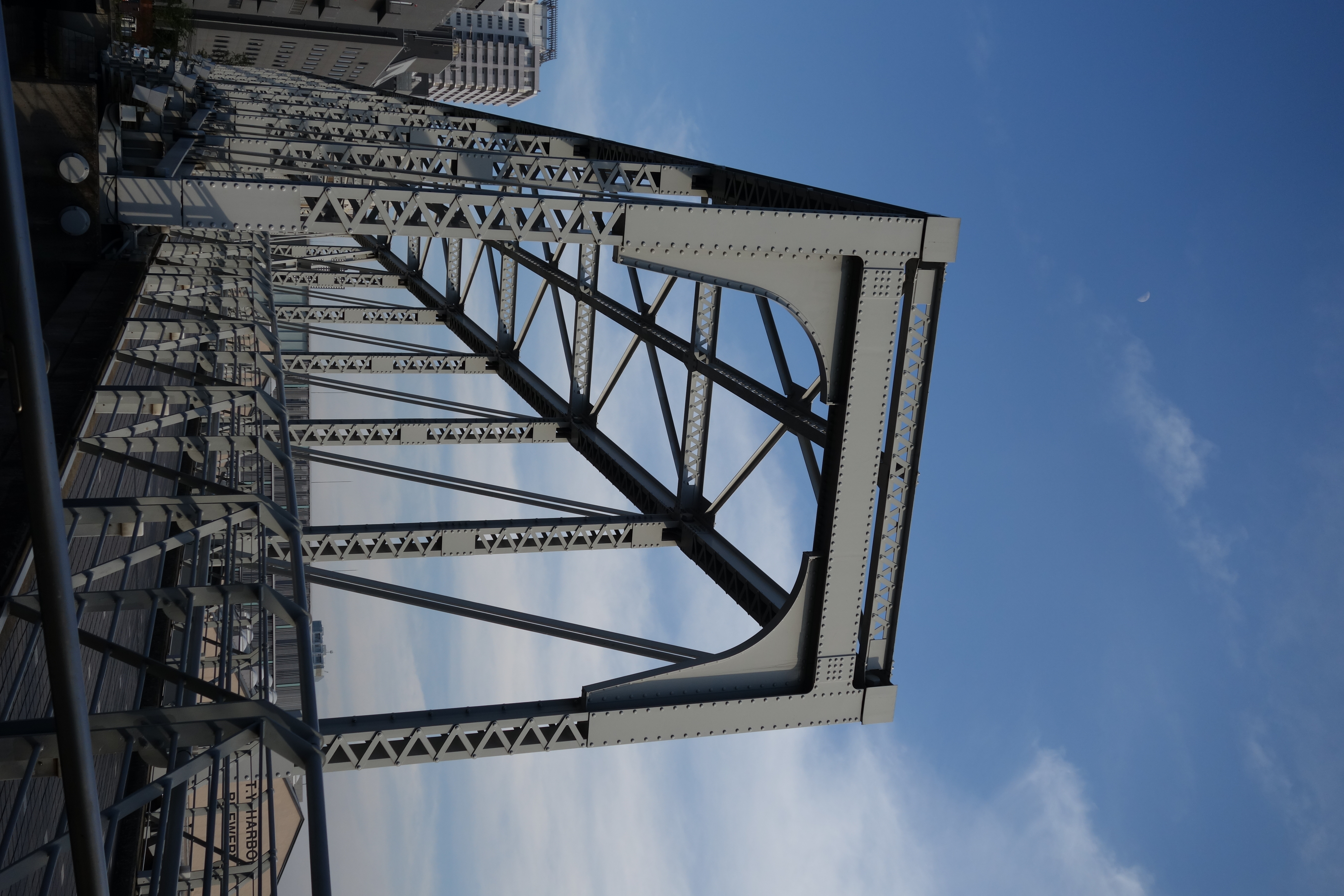 DSC-RX100M2 / 3,648×5,472 / ISO160 / F4.5 / 1/800秒 / 13.6mm（37mm相当）