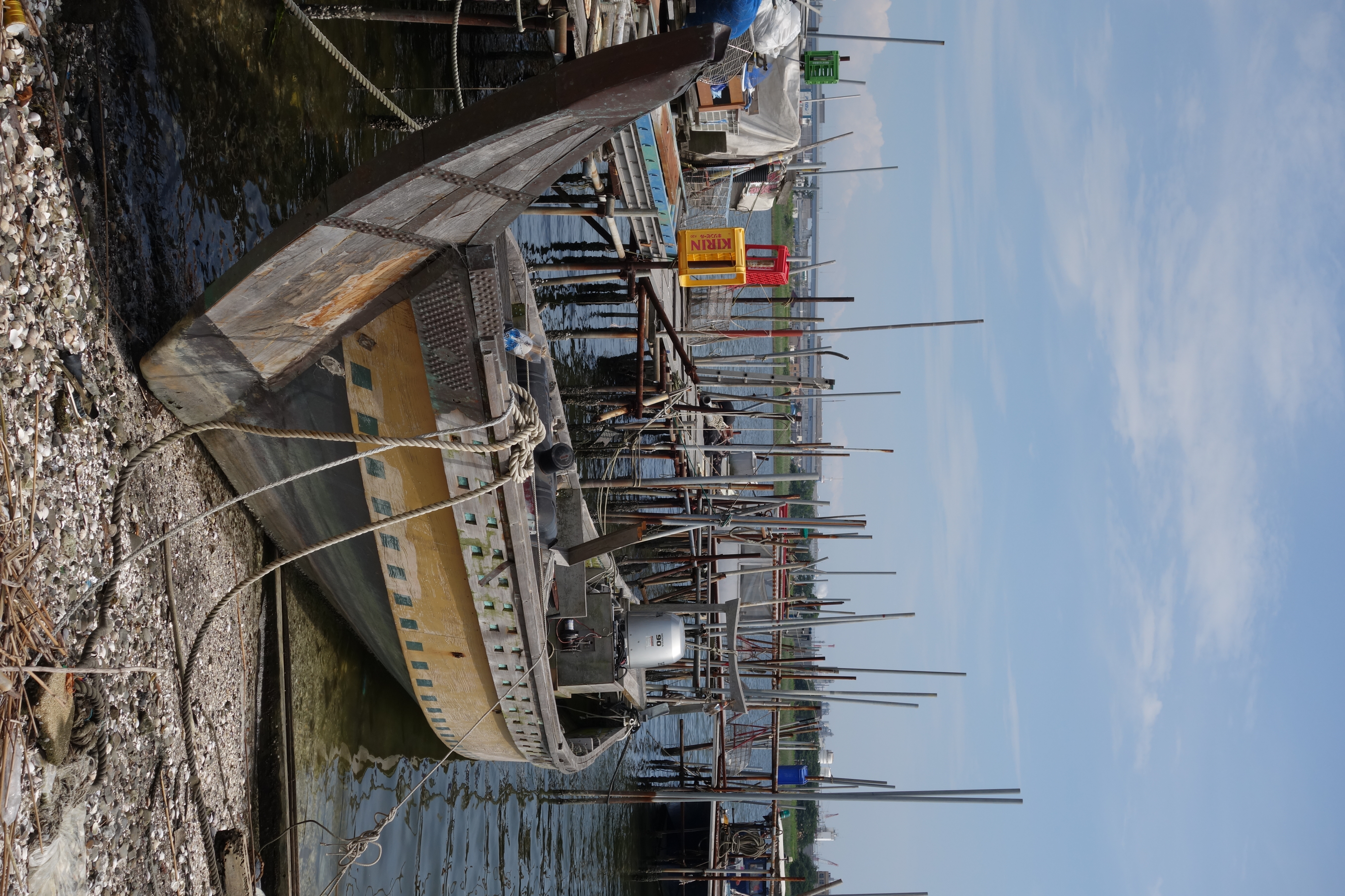 DSC-RX100M2 / 3,648×5,472 / ISO160 / F5.6 / 1/800秒 / 17.6mm（47mm相当）