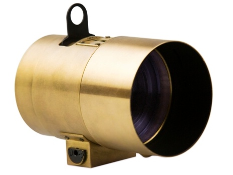 Lomography Portrait Petzval Lens