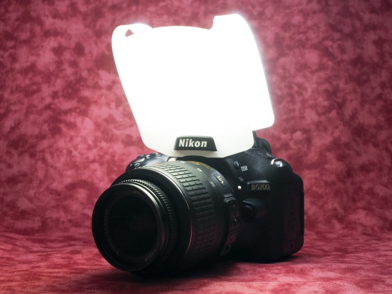 D5200用