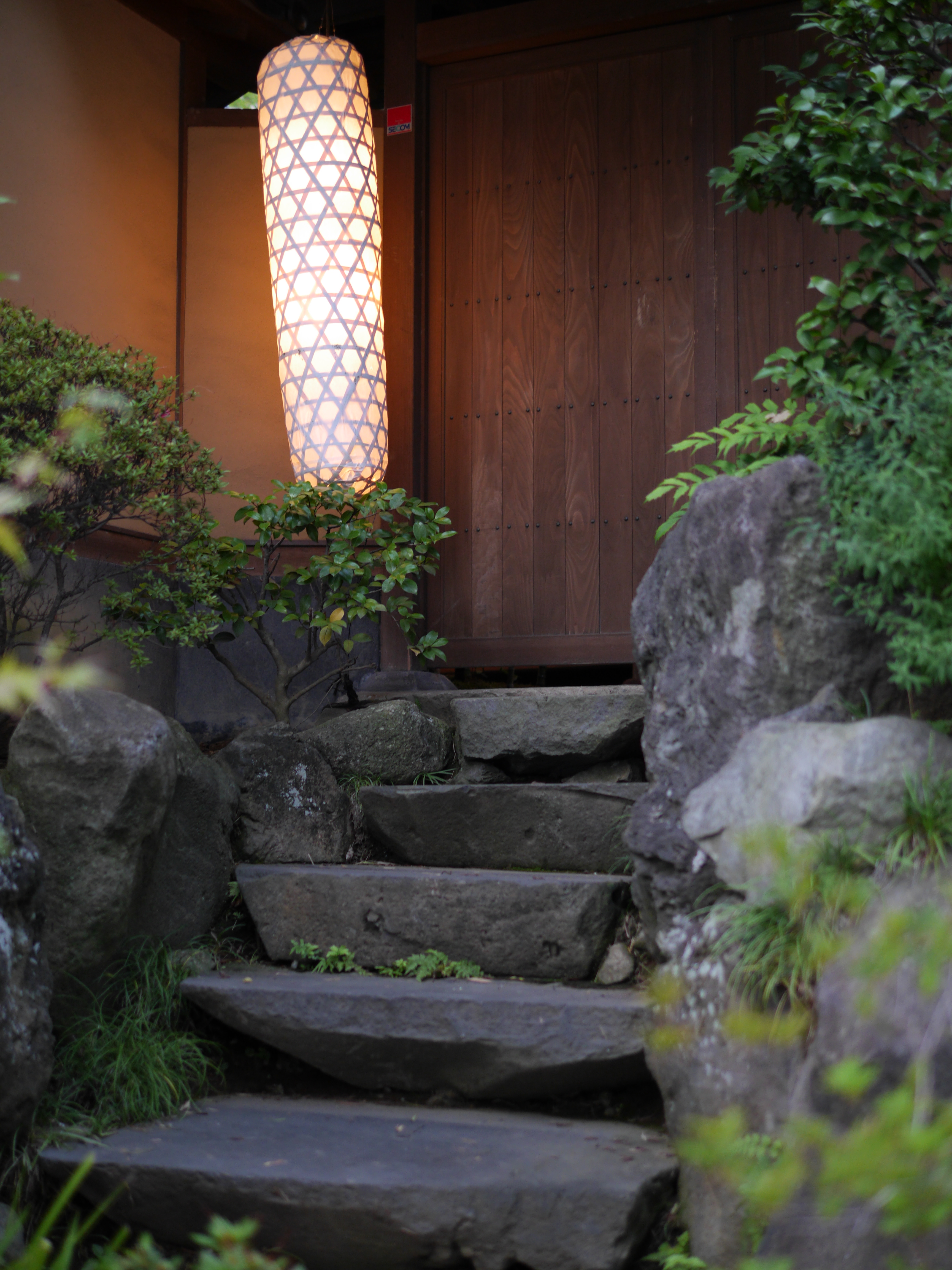 DMC-GH3 / 1/60秒 / F1.4 / -0.7EV / ISO400 / 絞り優先AE / WB：オート / 25mm