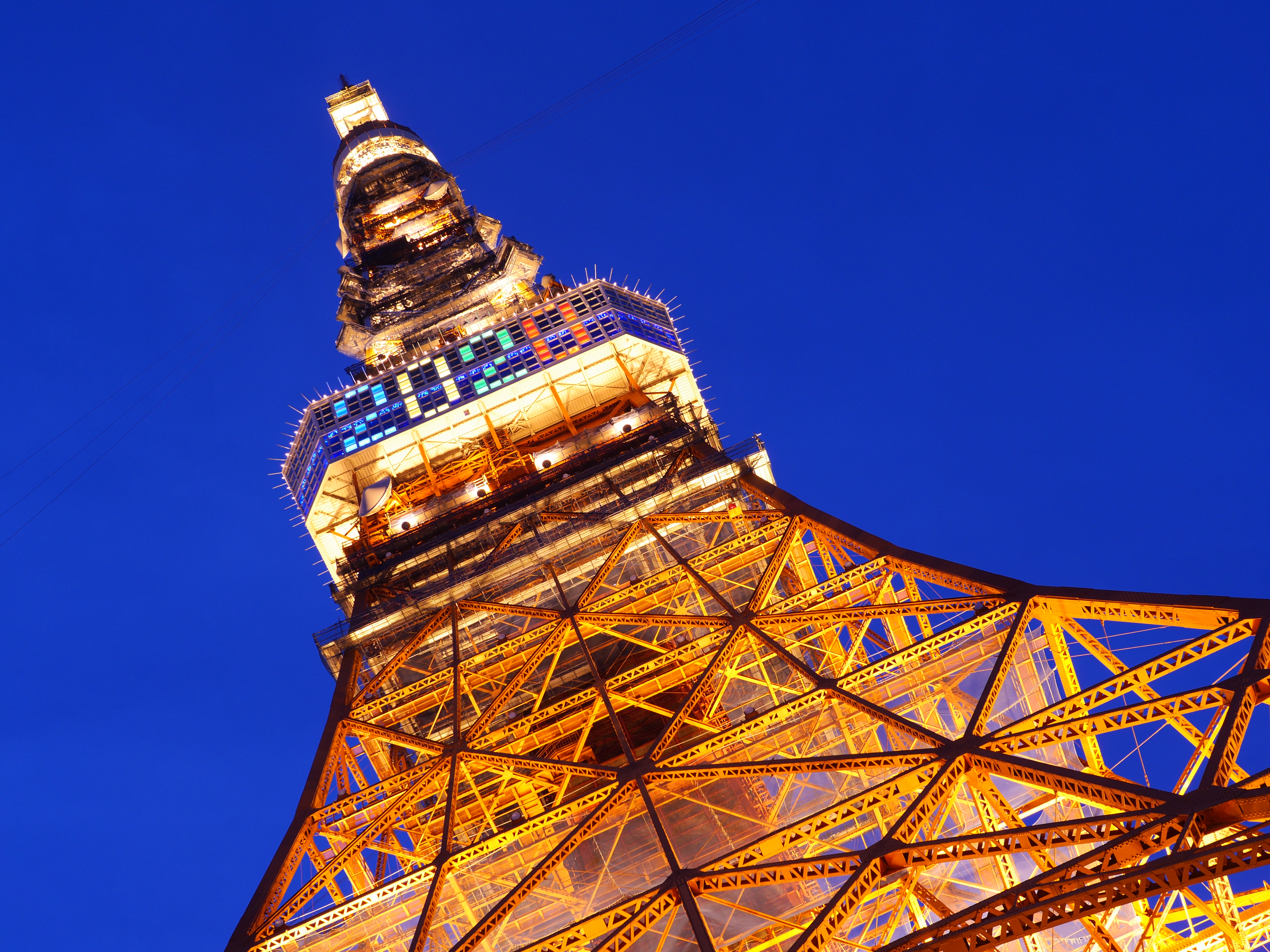 DMC-GH3 / 1/3秒 / F4 / +0.3EV / ISO200 / 絞り優先AE / WB：オート / 25mm