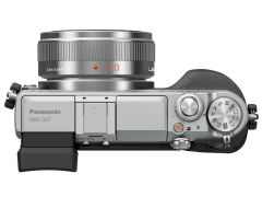 パナソニック、チルト式EVFを内蔵した「LUMIX DMC-GX7」 - デジカメ