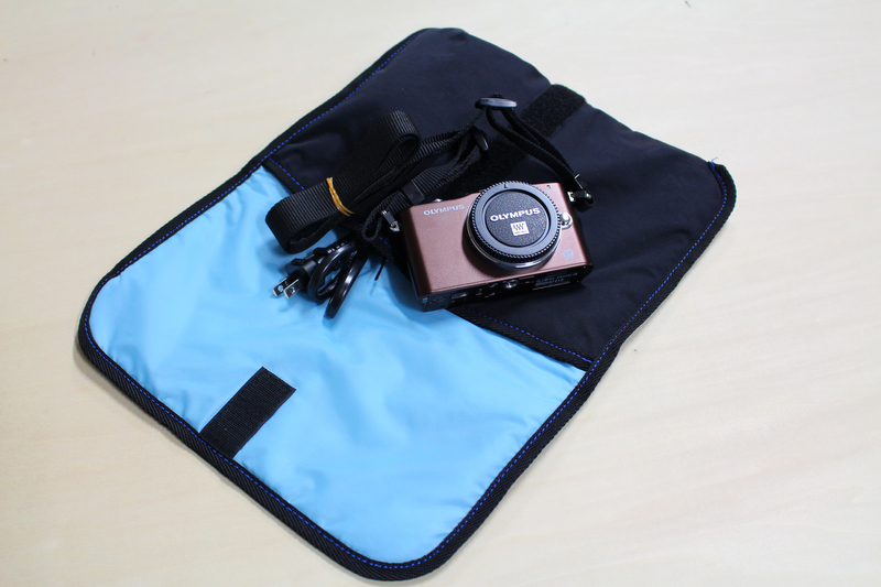 オリンパスからは、E-PL3などのデジタルカメラが写真部員全員に貸し出されました