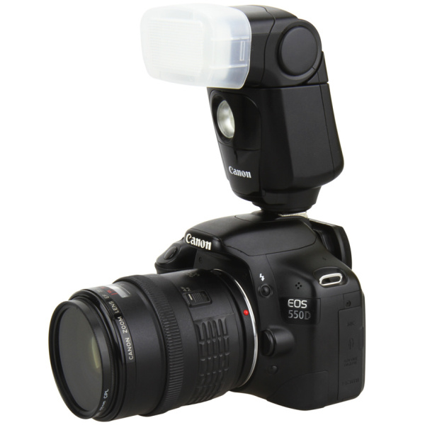 キヤノン320EX専用（E-6520）