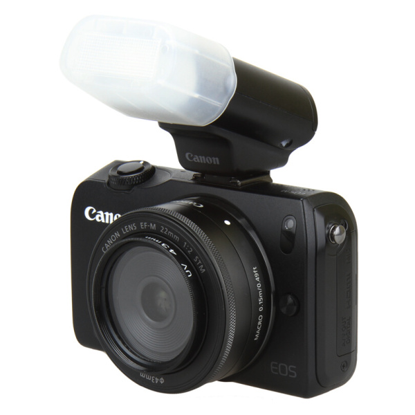 キヤノン90EX専用（E-6522）