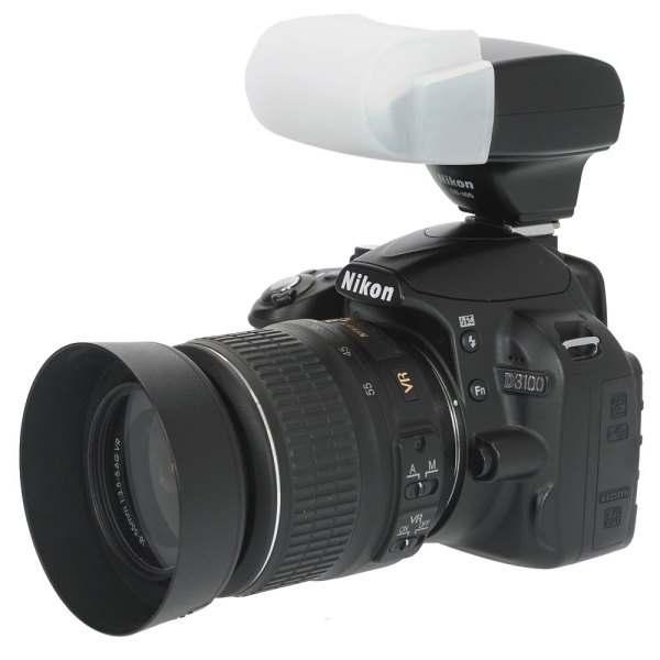 ニコンSB-400専用（E-6523）