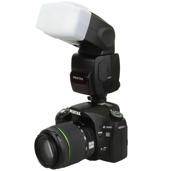 ペンタックスAF540FGZ専用（E-6524）