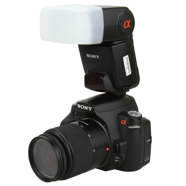 ソニーHVL-F43AM対応（E-6525）