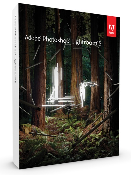 6月10日に発売された「Adobe Photoshop Lightroom 5」。価格は通常版が1万6,000円、アップグレード版（Lightroom 1.x〜4.x日本語版が対象）および乗換え/特別提供版が9,600円、学生・教職員個人版が6,600円。詳しくは<a class="" href="http://dc.watch.impress.co.jp/docs/news/20130610_602958.html">こちらの記事</a>で