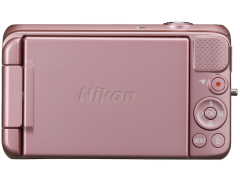 Nikon COOLPIX S6600 コンパクトデジタルカメラ COOLPIX S6600 - 概要 | コンパクトデジタルカメラ | ニコン