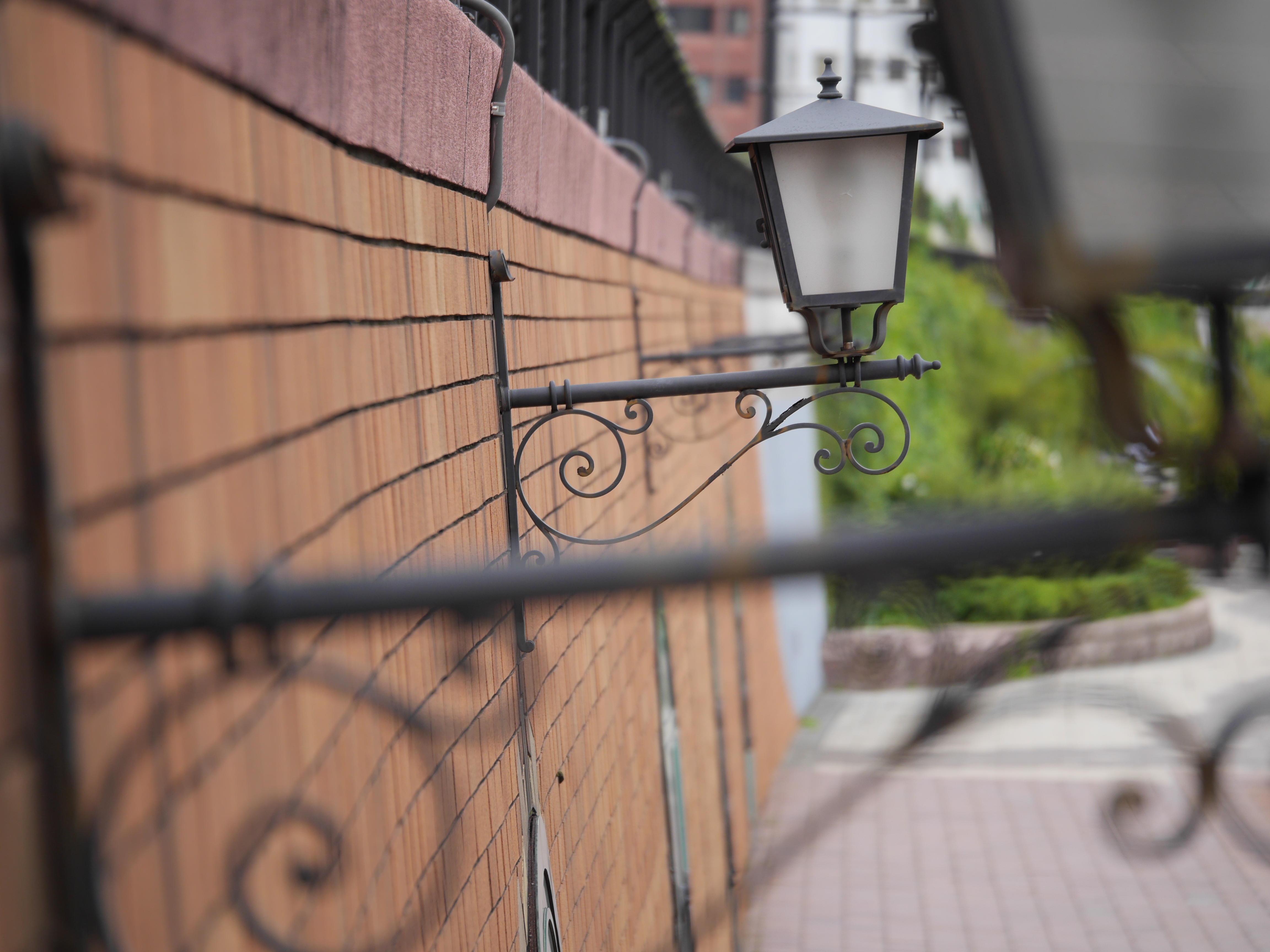 DMC-GH3 / 1/1,600秒 / F2.8 / 0EV / ISO200 / 絞り優先AE / WB：オート / 100mm