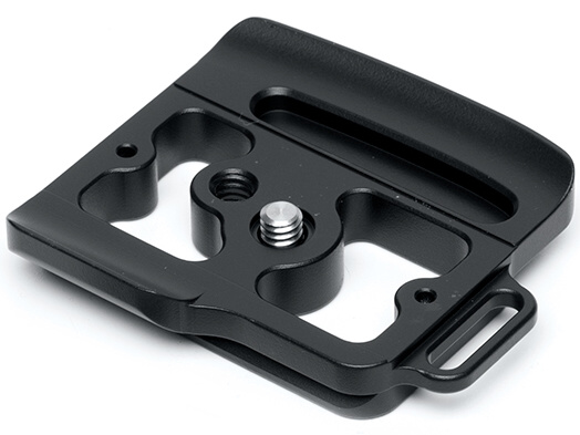 KIRK D7100＋MB-D15専用カメラプレート