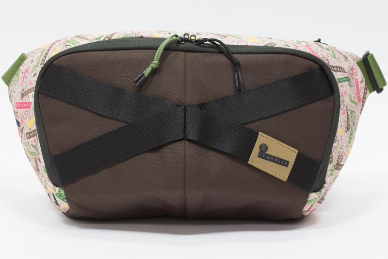 The Mild Enthusiast L