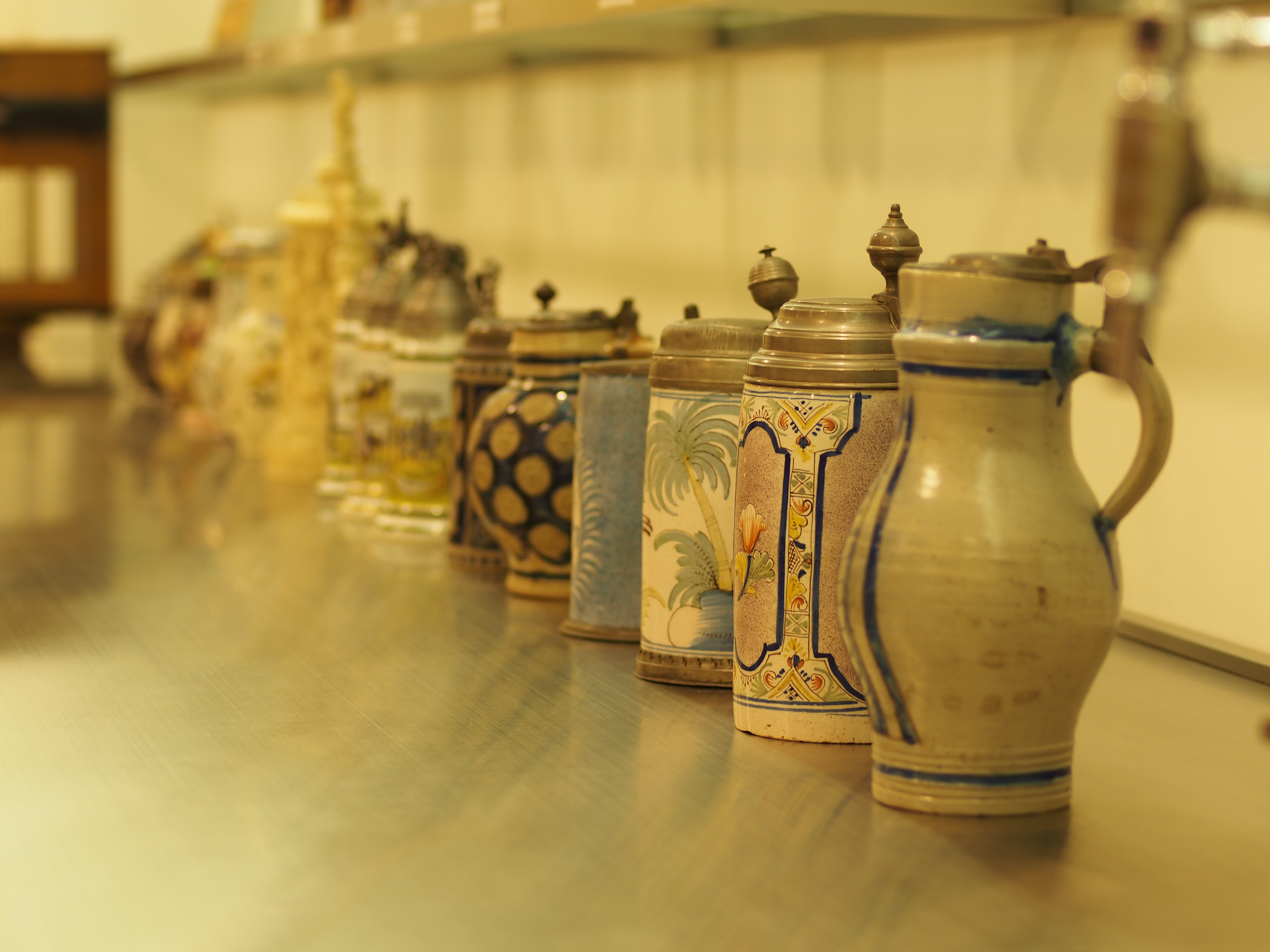 いかにもなマクロレンズ的切れ味よりも、少し優しい描写が持ち味。「<a class="" href="http://dc.watch.impress.co.jp/docs/review/longterm/20130726_609114.html">M.ZUIKO DIGITAL ED 60mm F2.8 Macro</a>」とは違った魅力がある。1/80秒 / F2.5 / +0.3EV / ISO200 / 絞り優先AE / WB：晴天 / 50mm