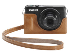 キヤノン、広角端F1.8になった「PowerShot S120」 - デジカメ Watch Watch