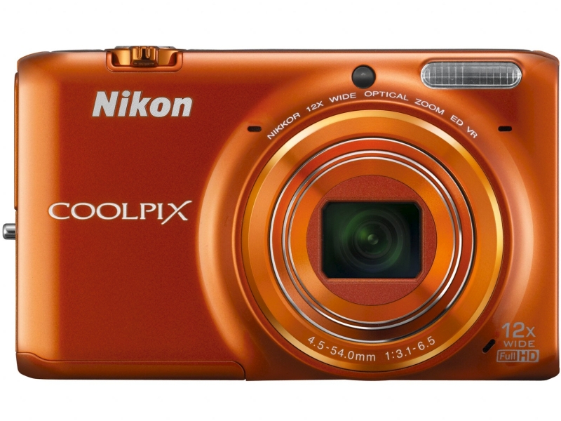 COOLPIX S6500