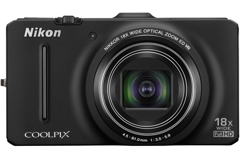 COOLPIX S9300