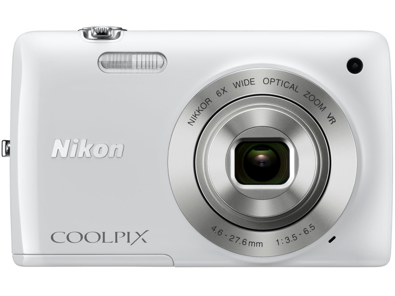 COOLPIX S4300