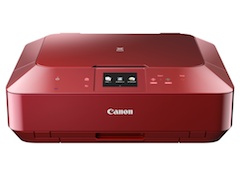 Canon プリンター インクジェット 複合機 PIXUS RD (レッド)◯ Amazon.co.jp: 旧モデル Canon インクジェットプリンター複合機