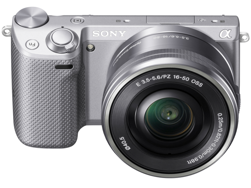 対象製品のひとつ、NEX-5T（9月13日発売）