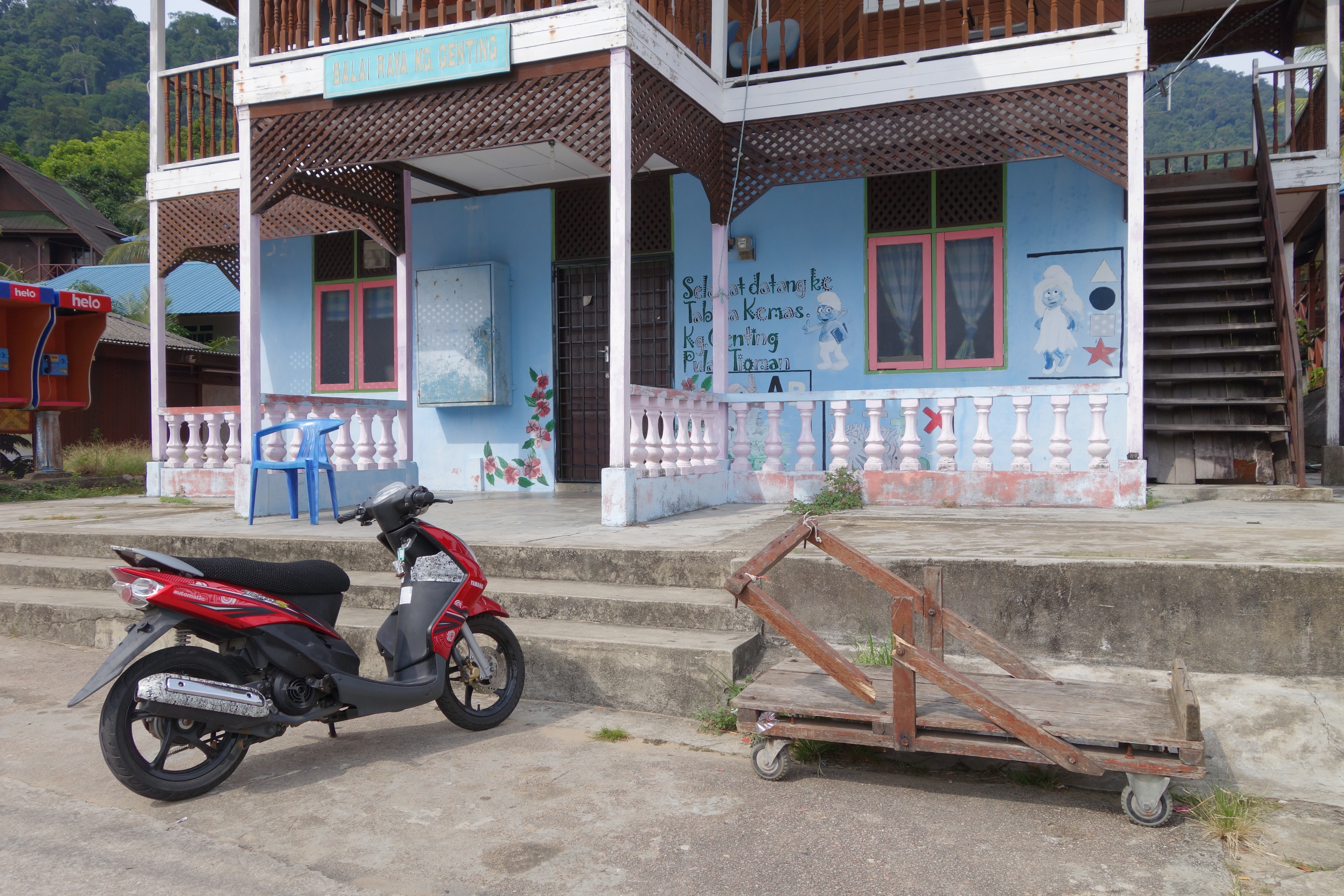 ISO160 / F4.5 / 1/800 / ±0EV / 10.4mm