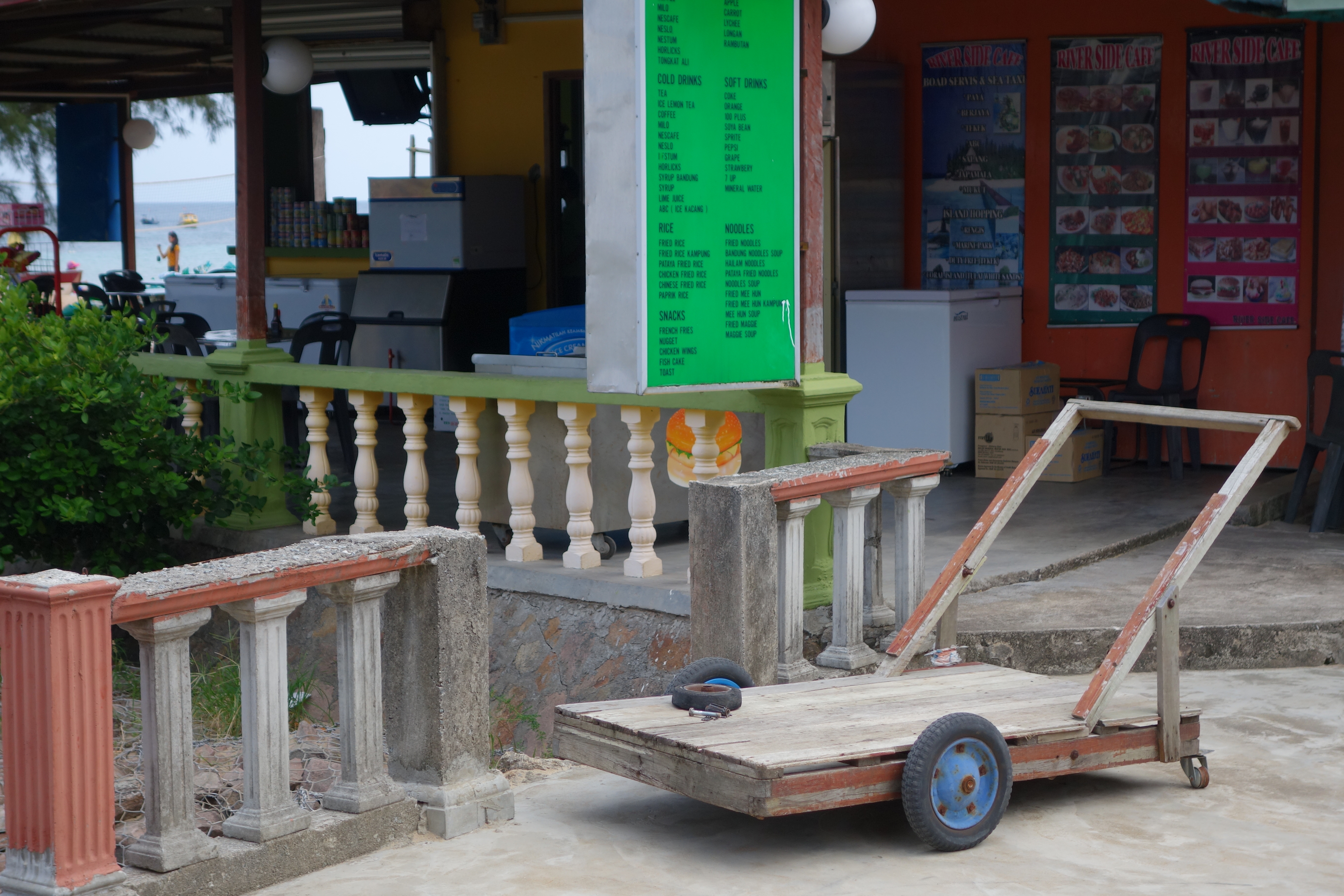 ISO160 / F4 / 1/640 / ±0EV / 28.3mm