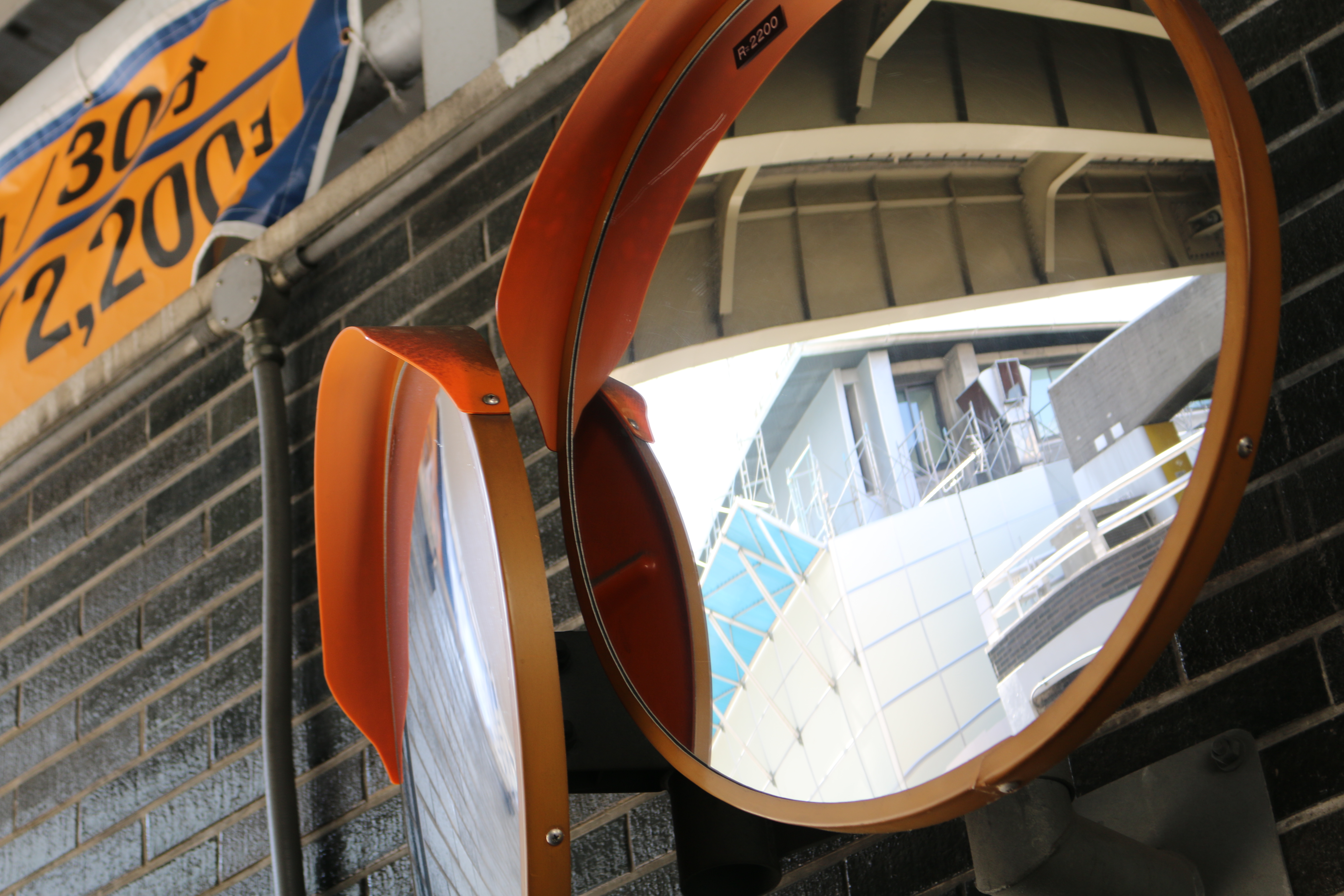 EF-S 18-55mm F3.5-5.6 IS STM / 1/40秒 / F5 / +0.3EV / ISO100 / 絞り優先AE / WB：オート / 46mm