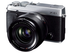 富士フイルム XF 23mm F1.4 R 富士フイルム、35mm相当の大口径レンズ「XF 23mm F1.4 R