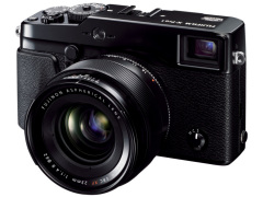 富士フイルム、35mm相当の大口径レンズ「XF 23mm F1.4 R