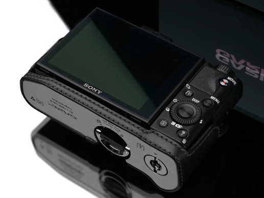 グリップ装着対応タイプ（ブラック）