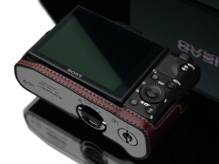 サイバーショットRX100MK2対応のボディケース - デジカメ Watch Watch