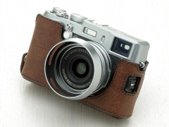 【訳ありジャンク】 FUJIFILM X100 ULYSSESケース付 訳ありジャンク】 FUJIFILM X100 ULYSSESケース付 【公式通販】