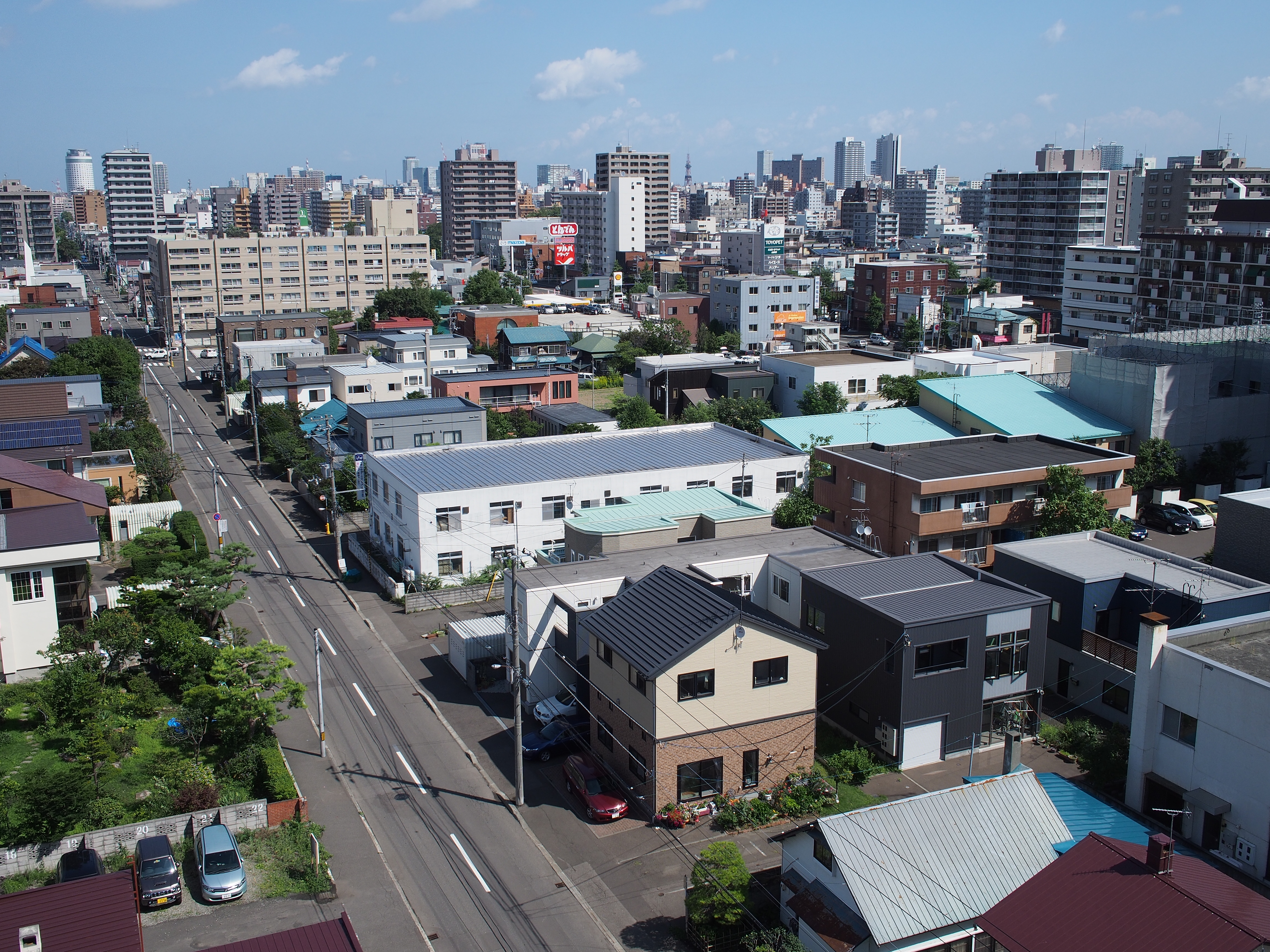 シャープネス：+1