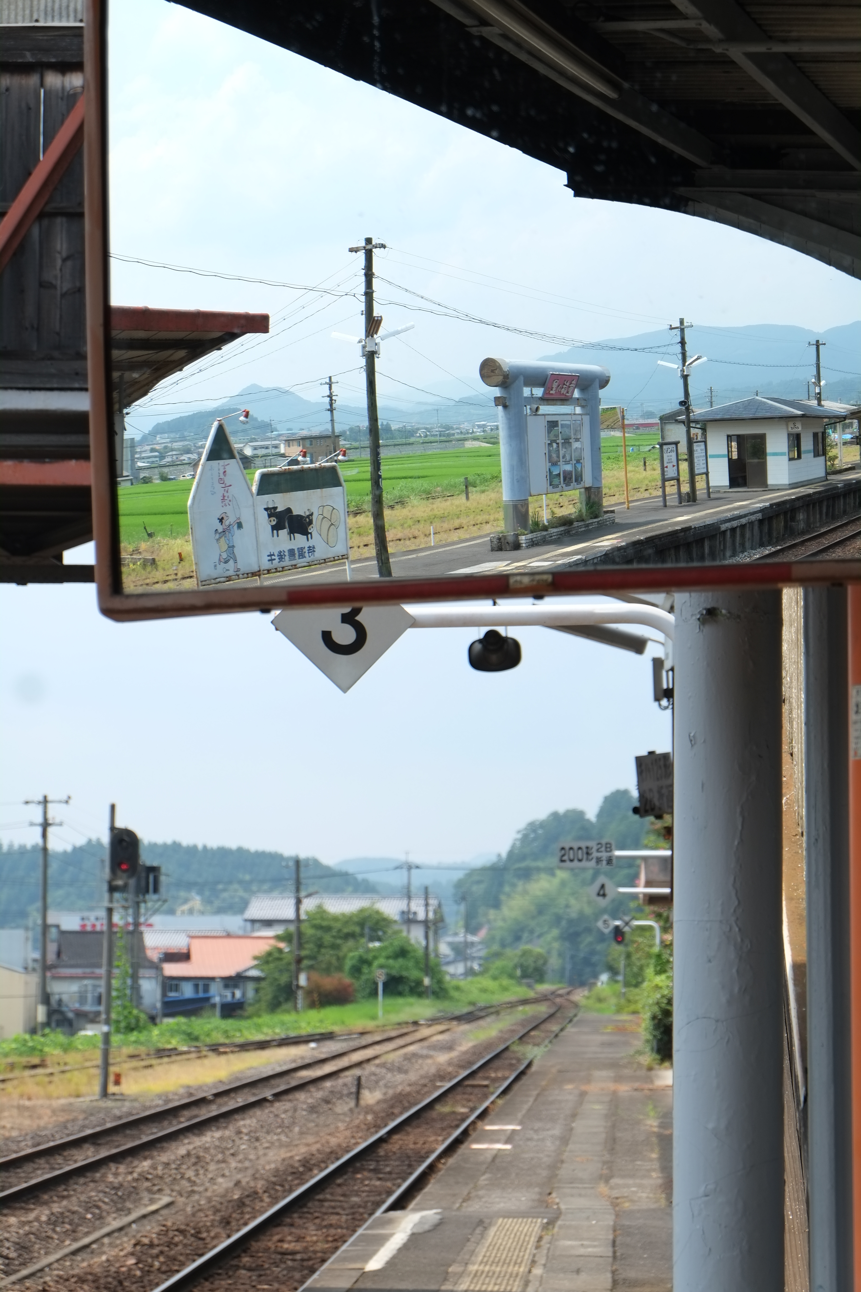 X-Pro1 / 1/340秒 / F6.4 / +0.7EV / ISO200 / 絞り優先AE / WB：オート / 50mm