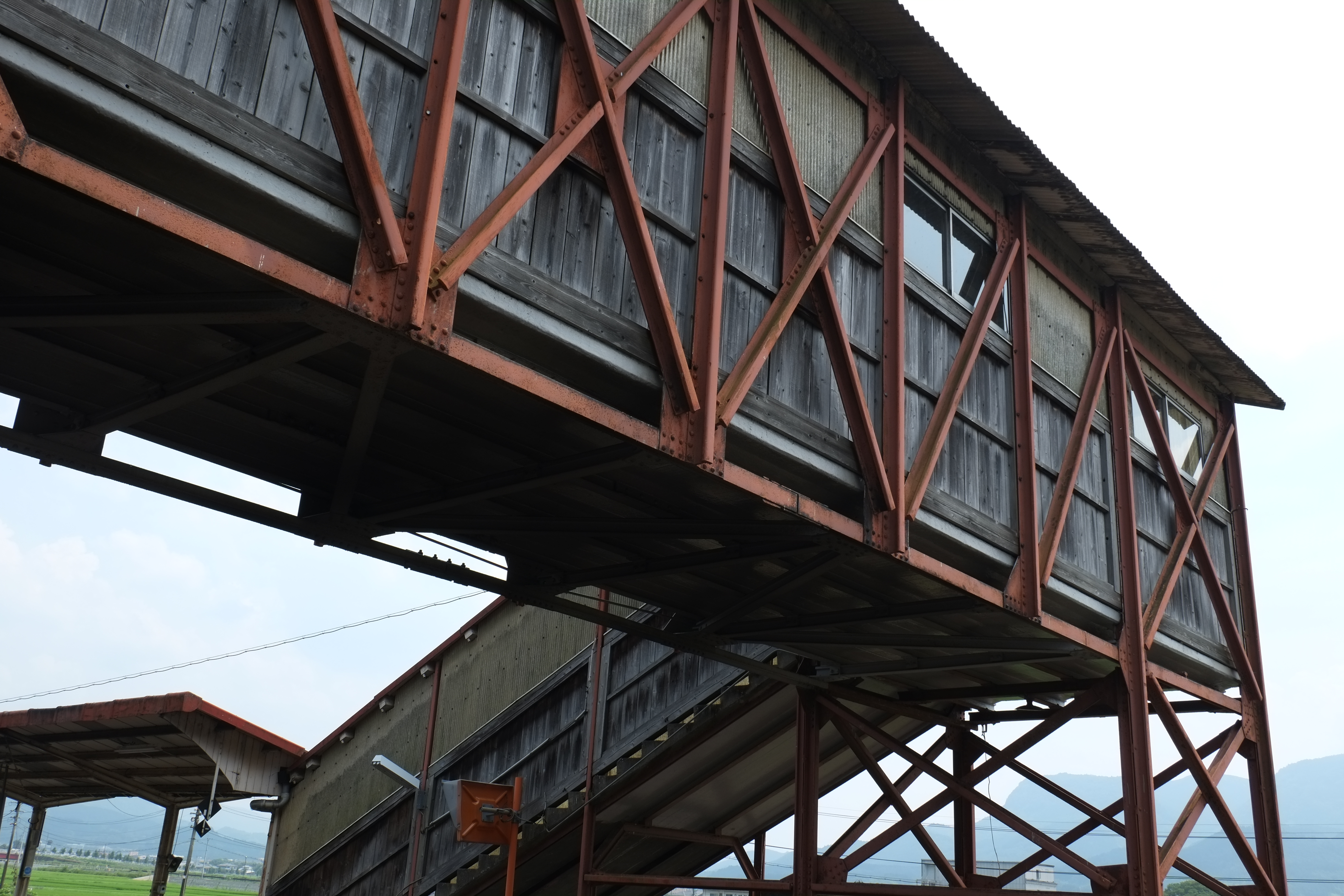 X-Pro1 / 1/240秒 / F8 / 0EV / ISO200 / 絞り優先AE / WB：オート / 22.2mm