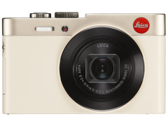 ライカ、EVF・Wi-Fi内蔵のズームコンパクト機「ライカC」 - デジカメ