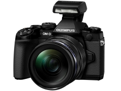 オリンパス、新フラッグシップ機「OM-D E-M1」 - デジカメ Watch Watch