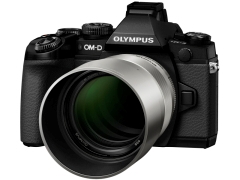 オリンパス、新フラッグシップ機「OM-D E-M1」 - デジカメ Watch Watch