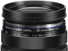 美品 オリンパス 12-40mm 1:2.8 PRO M.ZUIKO DIGITAL レンズフード LH-66付 OLYMPUS レンズ Used Olympus M.Zuiko Digital ED 12-40mm f/2.8 PRO | MPB