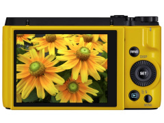 カシオ、手ブレ補正効果を高めた「EXILIM EX-ZR1100」 - デジカメ