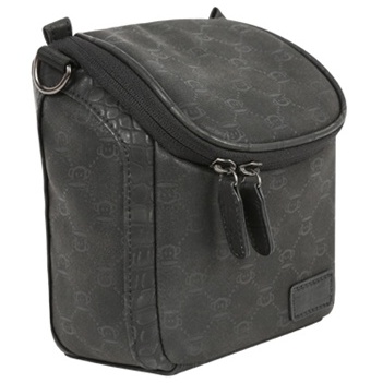 「CAMERA BAG 13PF-N-BC07」（ブラック）5,800円