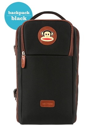 「CAMERA BAG 13PF-N-BG01」（ブラック）1万6,310円