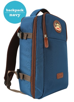 「CAMERA BAG 13PF-N-BG01」（ネイビーブルー）1万6,310円