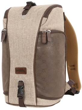 「CAMERA BAG 13PF-N-BC05」（ブラウン）1万6,310円